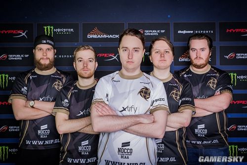 越南GAM成为全球第六支锁定成都MSI参赛资格的队伍