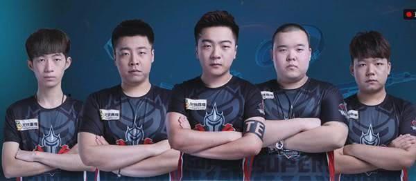 Nova Esports 将 SWERL 送上替补席，提升 OBONE 至 Valorant 主力阵容