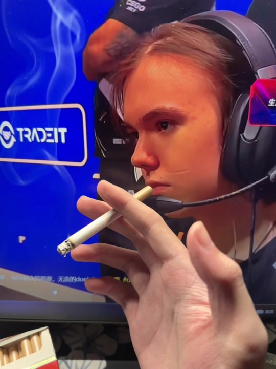 Monte 赢得 DreamHack Knockout Stockholm，确保 EPL S23 资格