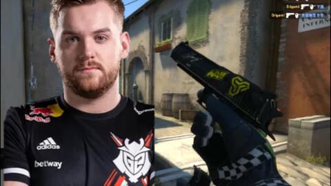 外媒爆欧美转会流言：C9曾考虑签Tarzan并签下Perkz打上单