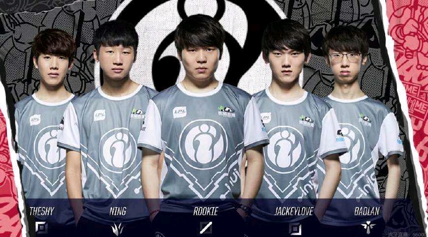 DOTA2 CDA联赛：CDEC 2：1战胜茶队