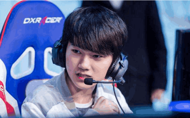 coldzera 加入 ODDIK