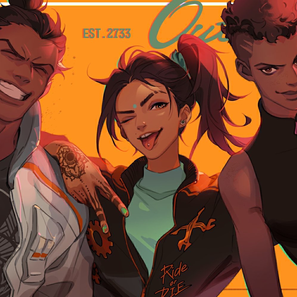 LECW2D2综述：FNC RGE傲视群雄 VIT力克G2