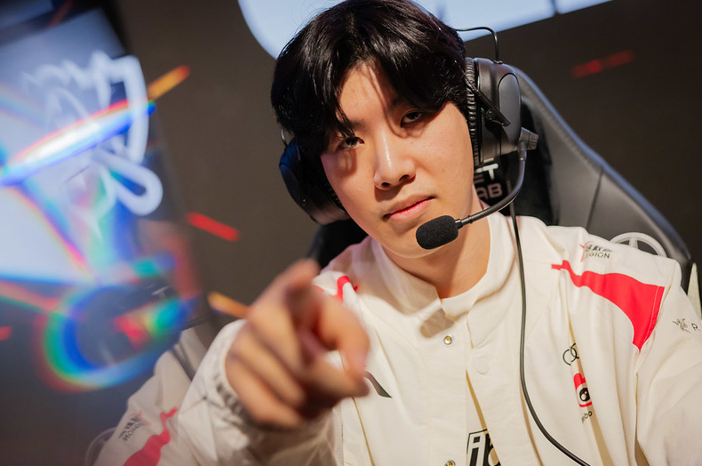 新 VCT 美洲冠军： G2 Esports 揭示了他们通往冠军的道路