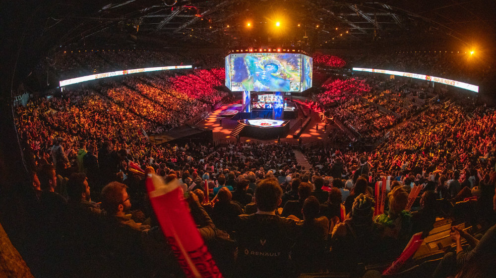 TES成为LPL第二支在国际赛事系列赛输过多支欧洲战队的队伍