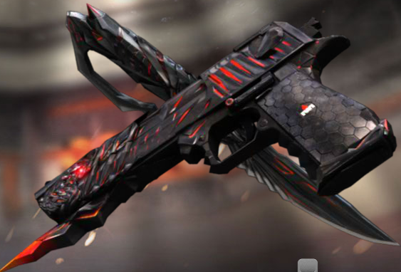 2024梅赛德斯-奔驰MVP： knight