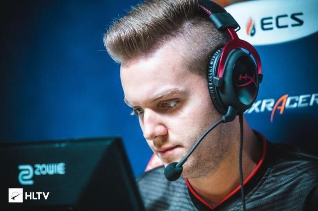 eraa 已正式加入 Copenhagen Wolves