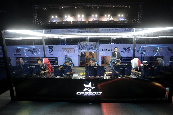 KPL夏季赛资格赛结束，XYG、火豹获得2025年KPL夏季赛临时席位