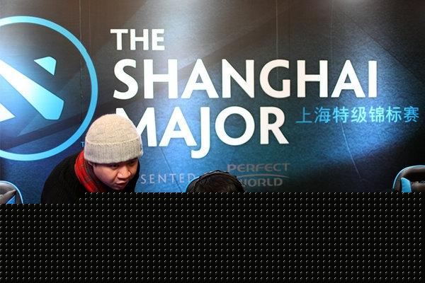 BLAST春决：Imperial淘汰Complexity晋级半决赛