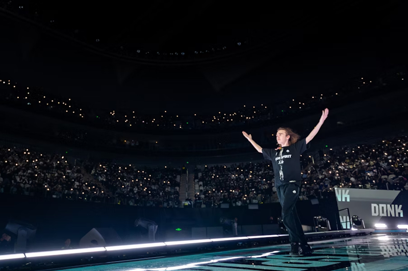 innersh1ne谈RMR封闭预选赛：BLEED最让人失望