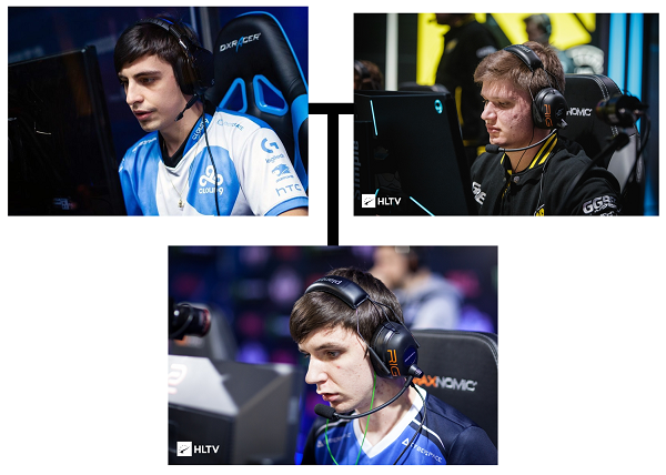 Astralis总监坦言失望：队伍全方位表现欠佳