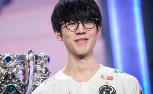 Thorin谈A队CEO辞职：你该滚蛋了