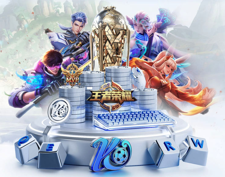 Invictus Gaming 和 JD Gaming 晋级 Rumble Stage LPL Split 2 2025