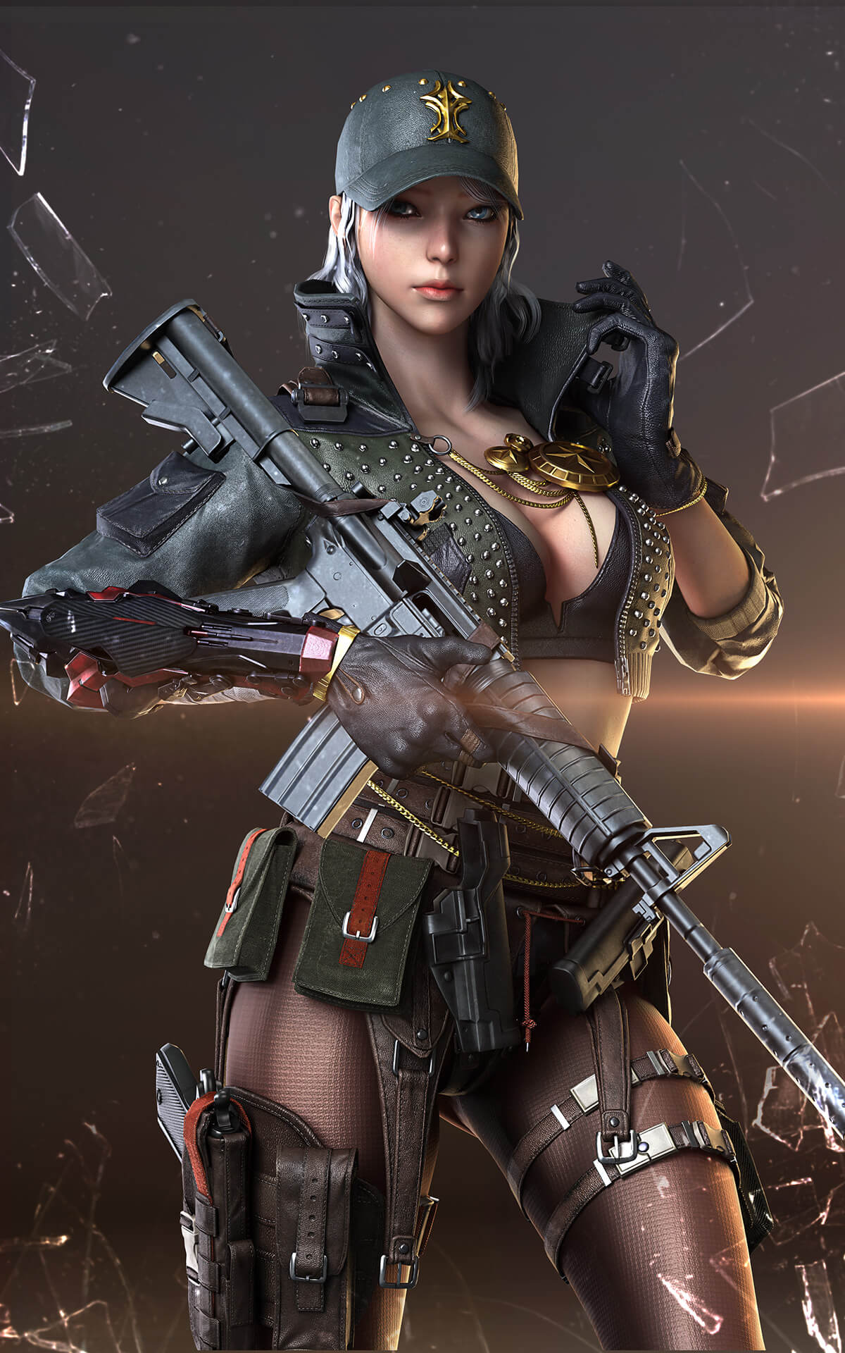 上海Major开幕阶段： FURIA Esports 克服内心的恐惧，以2-1战胜 BIG 晋级传奇组。