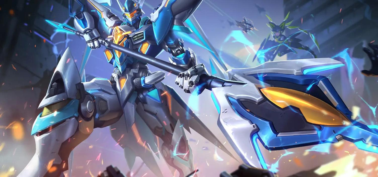 战歌起！Cat牛头顶飞王淞 呆呆大狗头两砍三杀 双方进决胜局