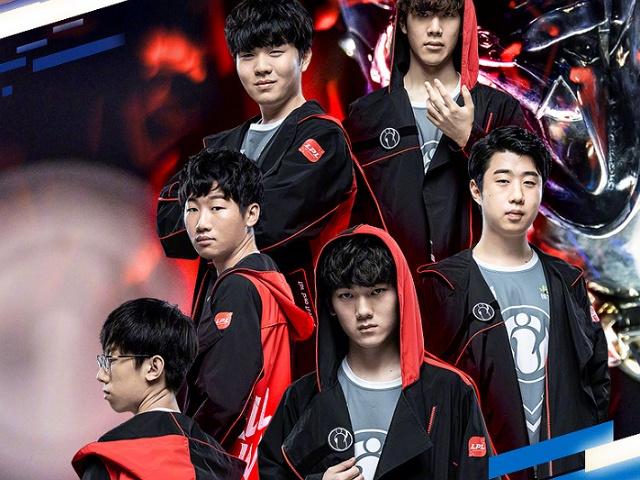 6月15日起！LCK+LCS+LEC陆续开赛