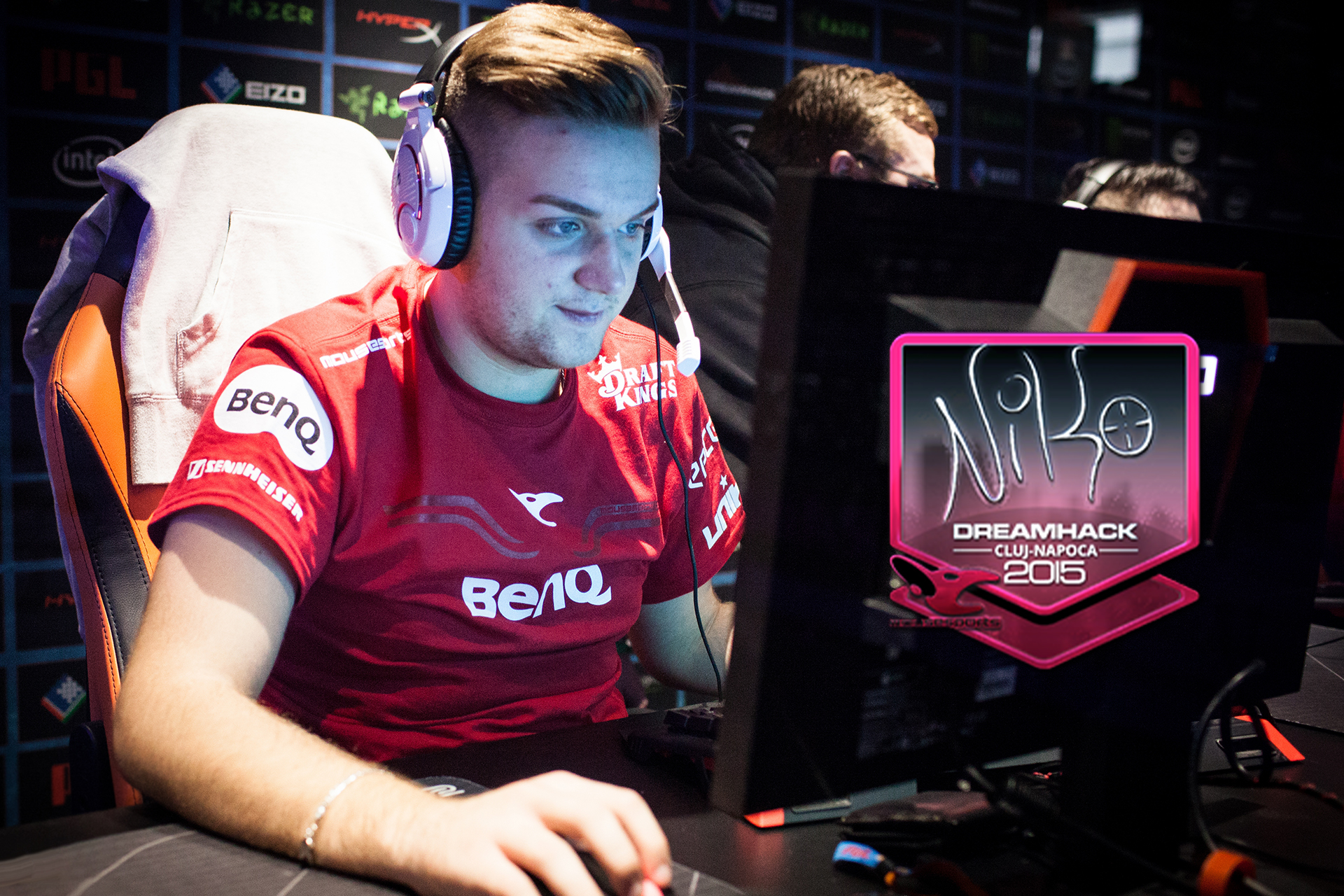 传闻：xfl0ud 将替换 jottAAA 在 Aurora