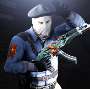 4-1战胜KSG，这是AG283天内连续五次进总决赛！