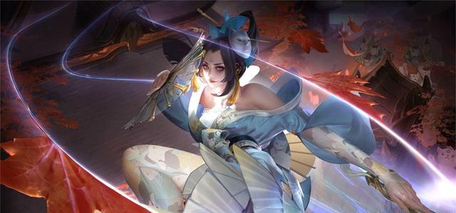 至尊深渊渲染效果